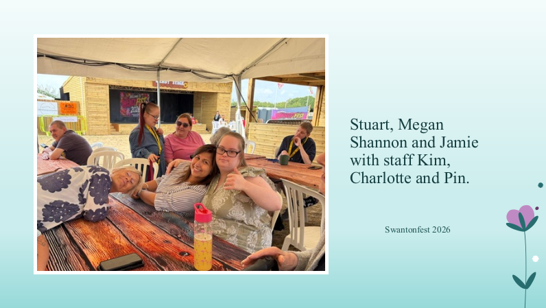 Swantonfest photo 14
